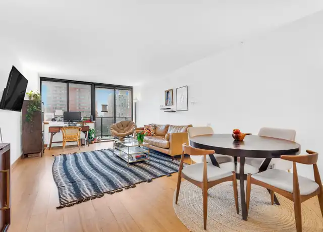 Property at 245 E 93rd St Unit 22F, New York, NY, 10128, 1 bed, 1 bath, [object Object]