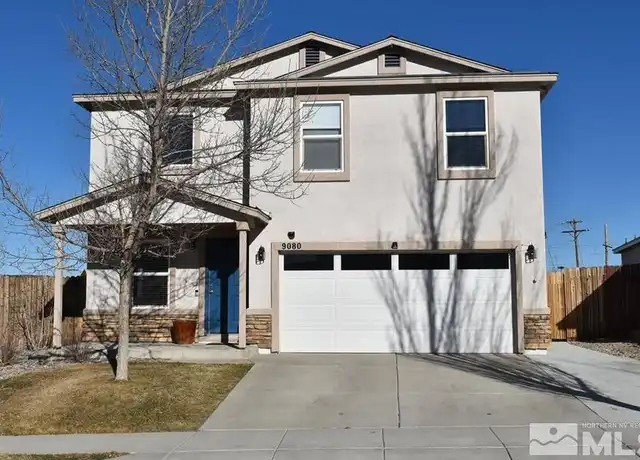 Property at 9080 Red Baron Blvd, Reno, NV, 89506, 4 beds, 2.5 baths, [object Object]
