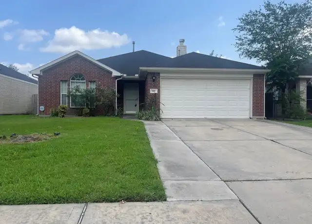 Property at 1817 Sherwood Forest Cir, League City, TX, 77573, 3 beds, 2 baths, [object Object]