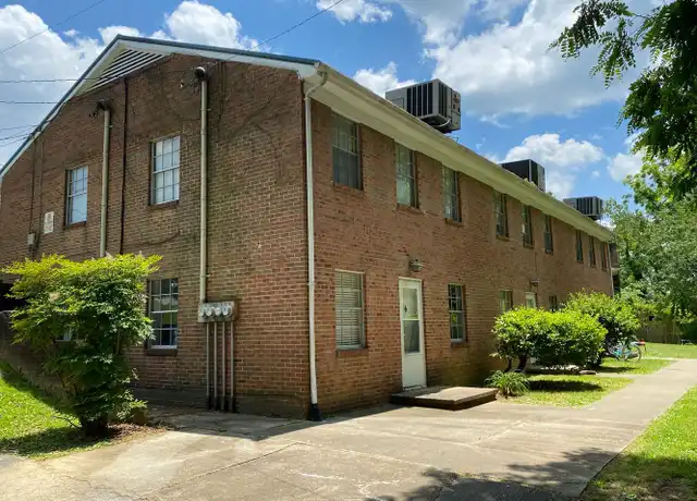 Property at 208 Pinecrest Dr Unit 2, Greeneville, TN, 37743, 2 beds, 1 bath, [object Object]