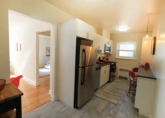 Property at 353 W Mount Airy Ave, Philadelphia, PA, 19119, 1 bed, 1 bath, [object Object]