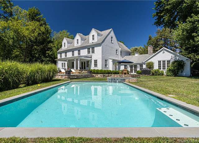 Photo of 3 Pritchard Ln, Westport, CT 06880