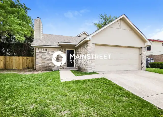 Property at 7328 Silver Sage Dr, Fort Worth, TX, 76137, 3 beds, 2 baths, [object Object]