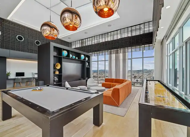 Property at Spera - 39 Tehama St, San Francisco, CA, 94105, 1-2 bed, 1-2 bath, [object Object]