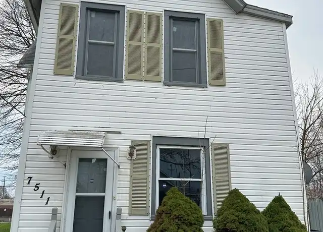 Property at 7511 Colgate Ave, Cleveland, OH, 44102, 3 beds, 2 baths, [object Object]