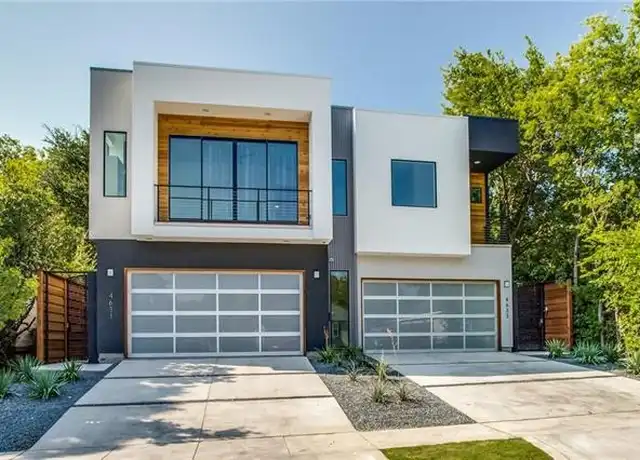 Property at 4631 Manett St, Dallas, TX, 75204, 3 beds, 2.5 baths, [object Object]