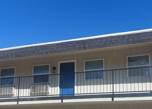 Property at 301 N 18th St Unit 11, Fort Smith, AR, 72901, 1 bed, 1 bath, [object Object]