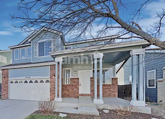 Property at 10559 E Abilene St, Commerce City, CO, 80022, 4 beds, 2.5 baths, [object Object]