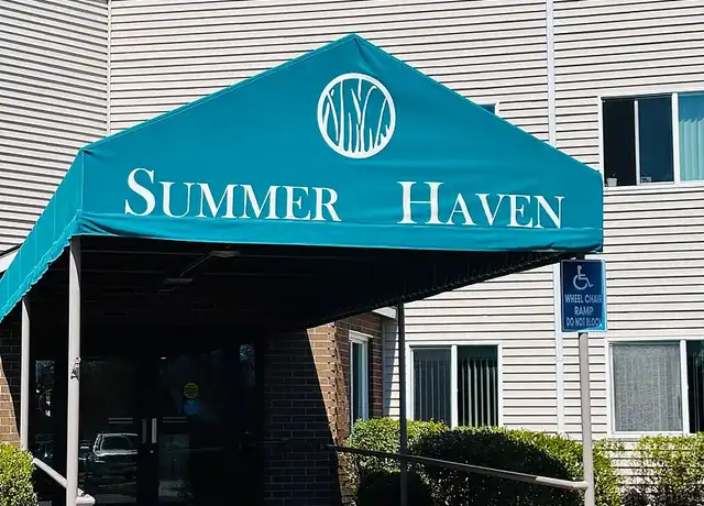 Property at Summer Haven - 4740 Breton Rd SE, Kentwood, MI, 49508, 2 beds, 1 bath, [object Object]