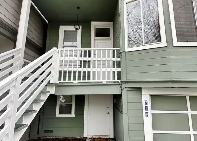 Property at 739 44th St, Oakland, CA, 94609, 5 beds, 2 baths, [object Object]
