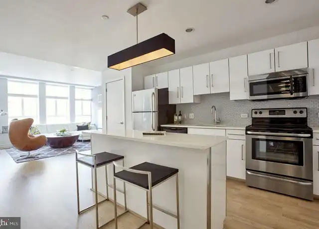 Property at 1616 Walnut St Unit 1B-0607, Philadelphia, PA, 19103, 1 bed, 1 bath, [object Object]