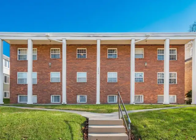 Property at 1662 Summit St Unit A3, Columbus, OH, 43201, 2 beds, 1 bath, [object Object]