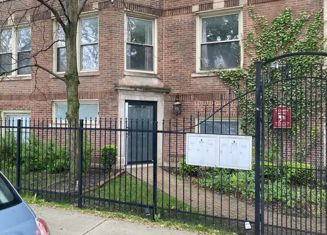 Property at 6424 S Woodlawn Ave #2, Chicago, IL, 60637, 2 beds, 2 baths, [object Object]