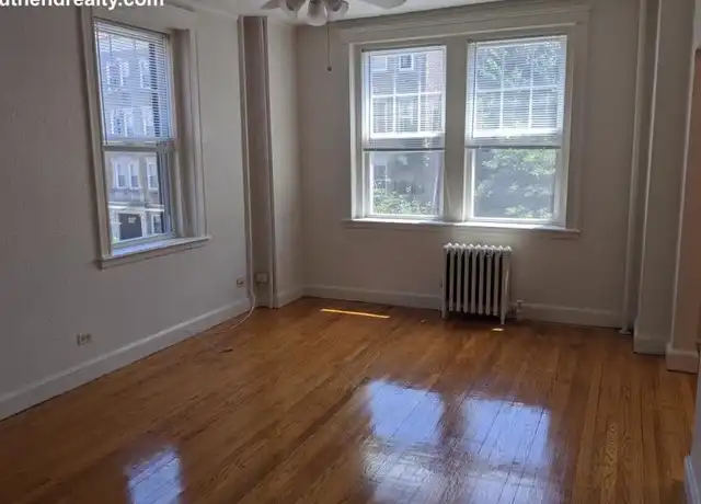 Property at 125 Peterborough St, Boston, MA, 02215, 1 bed, 1 bath, [object Object]