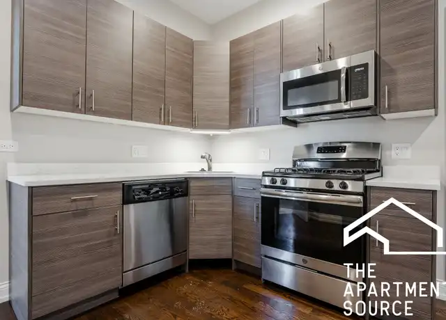 Property at 2943 W Diversey Ave Unit 2w, Chicago, IL, 60647, 1 bed, 1 bath, [object Object]