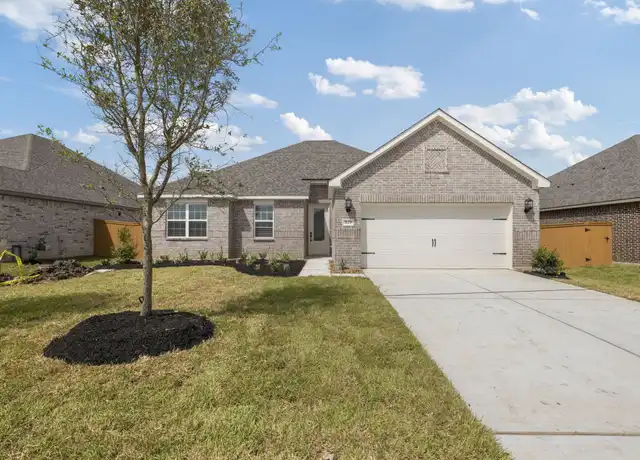Property at 3129 Banyan Dr, Santa Fe, TX, 77510, 3 beds, 2 baths, [object Object]