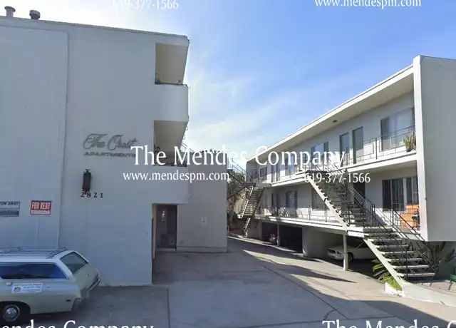 Property at 2821 Nimitz Blvd, San Diego, CA, 92106, 1 bed, 1 bath, [object Object]