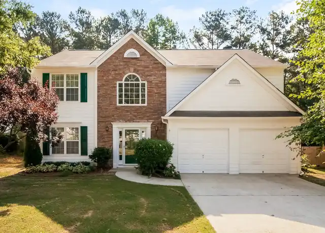 Property at 3061 Trotters Field Dr SW, Marietta, GA, 30064, 3 beds, 2 baths, [object Object]