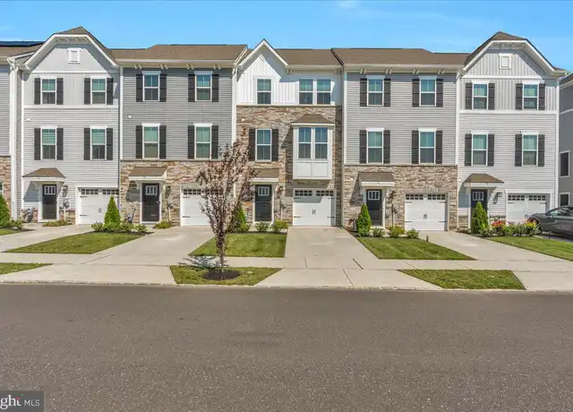 Property at 66 Hamilton Ct, Pennsauken, NJ, 08110, 3 beds, 2.5 baths, [object Object]