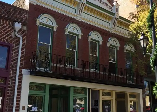 Property at 1024 Broad St Apt B, Augusta, GA, 30901, 1 bed, 1 bath, [object Object]