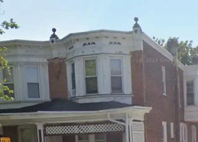 Property at 1402 Belleview Ave Unit B, Camden, NJ, 08103, 3 beds, 1 bath, [object Object]