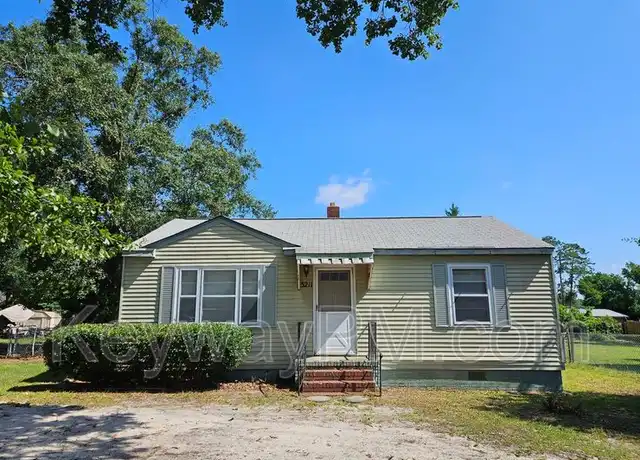 Property at 3211 Alpine Rd, Augusta, GA, 30909, 2 beds, 1 bath, [object Object]