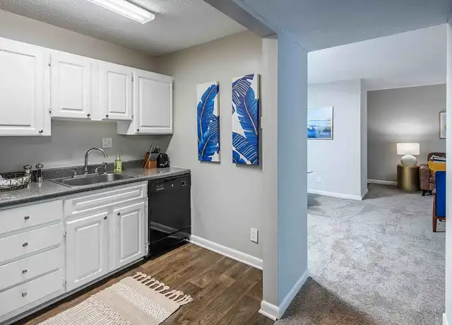 Property at Grand Arbor Reserve Apartment Homes - 2419 Wycliff Rd, Raleigh, NC, 27607, 2-3 beds, 1-2 bath, [object Object]