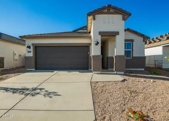 Property at 17818 W Vogel Ave, Waddell, AZ, 85355, 4 beds, 3 baths, [object Object]