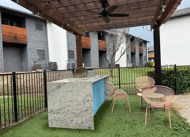 Property at Ascent at Quail Creek Apartments - 1200 Mearns Meadow Blvd, Austin, TX, 78758, 1 bed, 1 bath, [object Object]