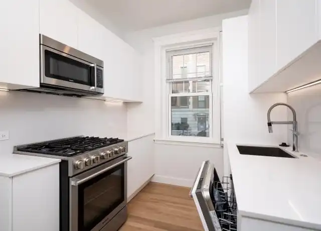 Property at 18 Forest St, Cambridge, MA, 02140, 1 bed, 1 bath, [object Object]