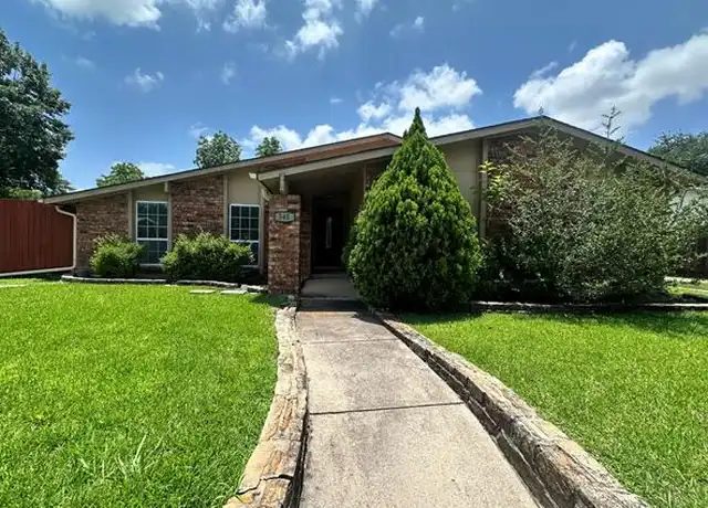 Property at 541 Shadowcrest Ln, Coppell, TX, 75019, 3 beds, 2 baths, [object Object]