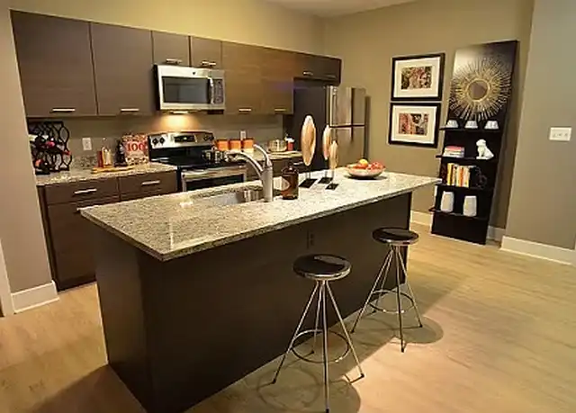 Property at ICON Residences at The Rotunda - 727 W 40th St, Baltimore, MD, 21211, 1 bed, 1 bath, [object Object]
