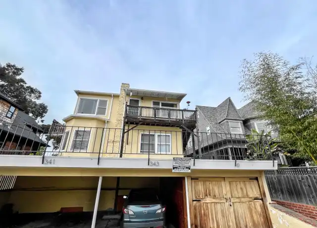 Property at 339 Hanover Ave Unit 343 B Hanover, Oakland, CA, 94606, 0 beds, 1 bath, [object Object]