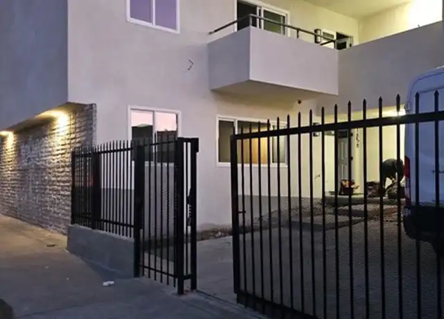 Property at 1858 W 48th St #2, Los Angeles, CA, 90062, 3 beds, 2 baths, [object Object]