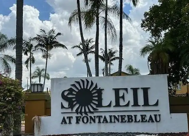 Property at 9711 Fontainebleau Blvd Unit 205, Miami, FL, 33172, 2 beds, 1 bath, [object Object]