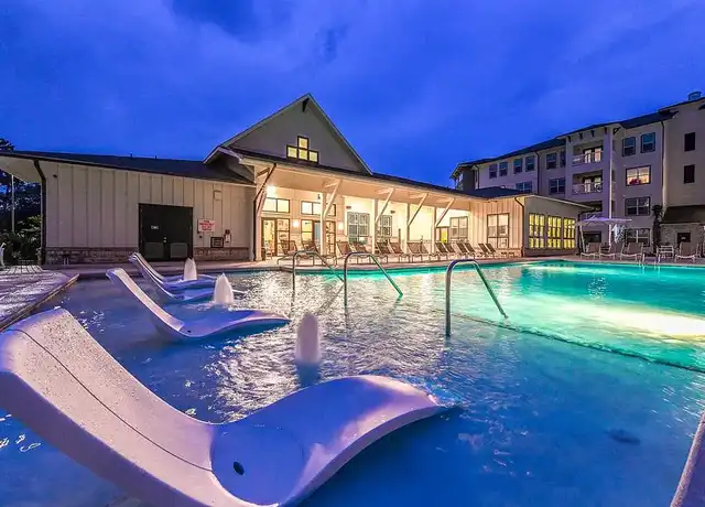 Property at The Burke - 1945 Hanahan Rd, Charleston, SC, 29406, 1-3 bed, 1-2 bath, [object Object]