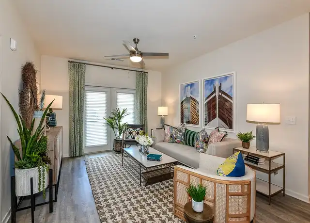 Property at The Burke - 1945 Hanahan Rd, Charleston, SC, 29406, 1-3 bed, 1-2 bath, [object Object]