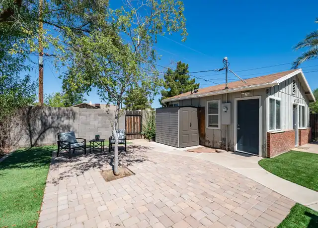 Property at 2522 N 10th St, Phoenix, AZ, 85006, 1 bed, 1 bath, [object Object]