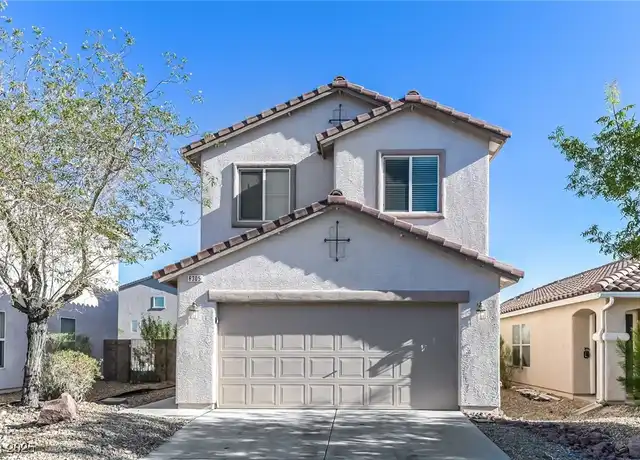 Property at 6305 Climbing Vine Ave, Las Vegas, NV, 89141, 4 beds, 2.5 baths, [object Object]