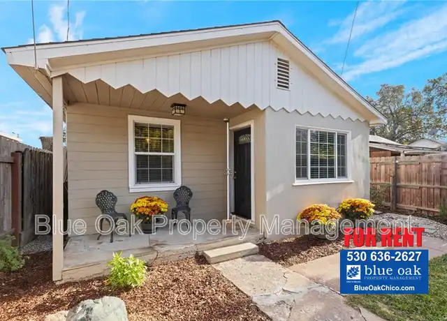 Property at 553 E 23rd St, Chico, CA, 95928, 2 beds, 1 bath, [object Object]