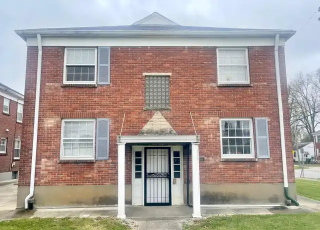 Property at 5100 S 3rd St Unit 4, Louisville, KY, 40214, 1 bed, 1 bath, [object Object]