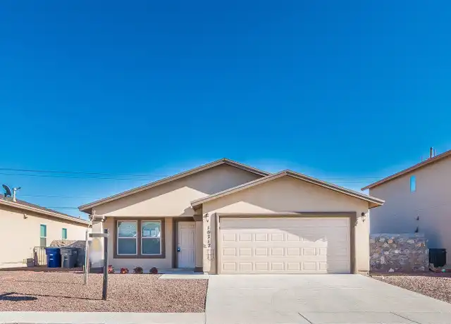 Property at 10712 Blue Sage Cir, El Paso, TX, 79924, 3 beds, 2 baths, [object Object]