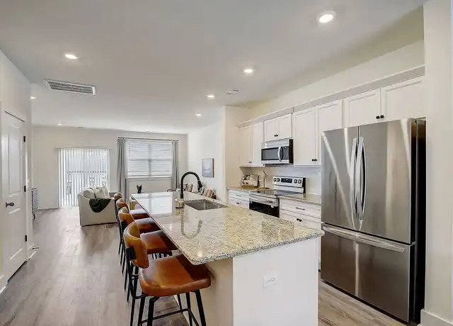 Property at Blakeney Commons Townhomes - 8706 Rocky Fork Almaville Rd, Smyrna, TN, 37167, 2 beds, 2.5 baths, [object Object]