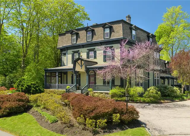 Property at 287 Gibbs Ave, Newport, RI, 02840, 6 beds, 4.5 baths, [object Object]