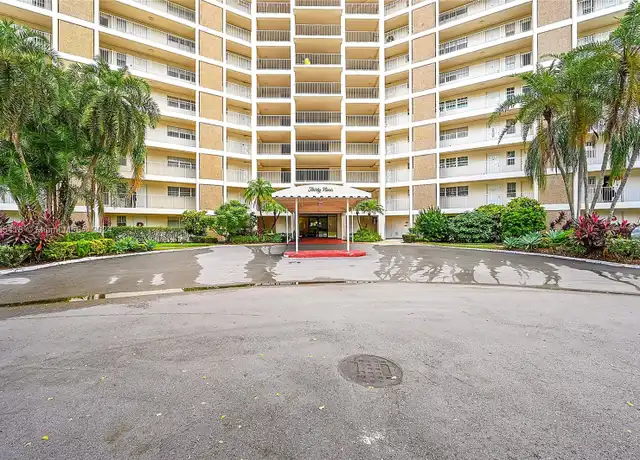 Property at 2940 N Course Dr, Pompano Beach, FL, 33069, 1 bed, 1 bath, [object Object]
