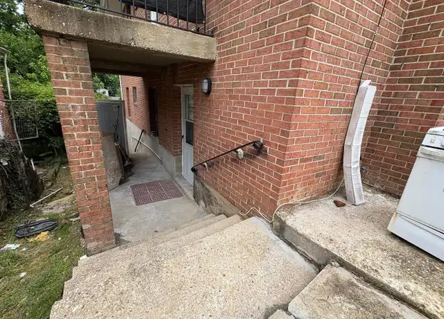 Property at 4706 Deanwood Dr, Capitol Heights, MD, 20743, 7 beds, 2 baths, [object Object]
