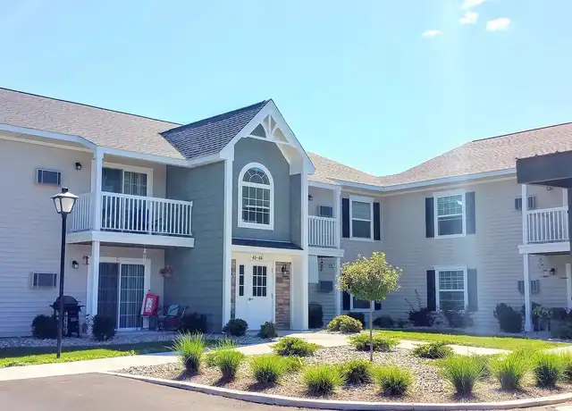 Property at 152 N Washington St, Perry, MI, 48872, 1 bed, 1 bath, [object Object]