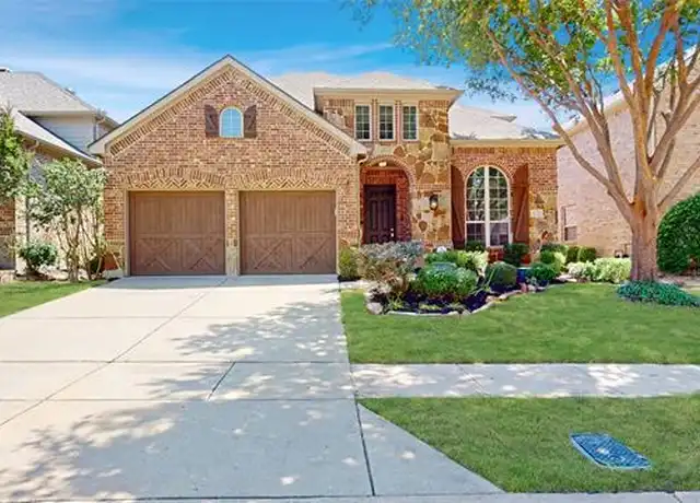 Property at 1236 Burnett Dr, Lantana, TX, 76226, 4 beds, 3.5 baths, [object Object]