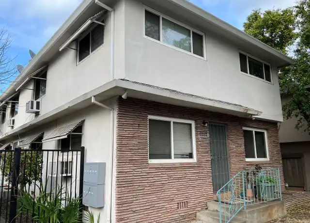 Property at 2727 V St #7, Sacramento, CA, 95818, 1 bed, 1 bath, [object Object]
