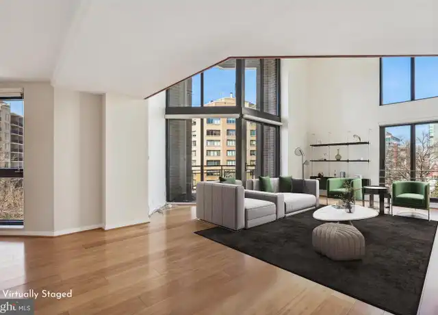 Property at 1099 22nd St NW #602, Washington, DC, 20037, 3 beds, 3.5 baths, [object Object]